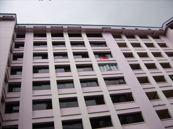 Blk 368 Tampines Street 34 (Tampines), HDB 4 Rooms #88742